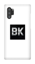 twitchblanky Samsung Phone Cases