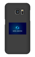deejay79 Samsung Phone Cases