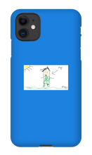 sylarj25 iPhone Phone Cases