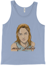 miss_dodie Tank Top