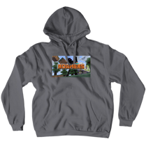 itsroamrs ROAMERS Hoodies