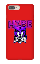 justtraxy iPhone Phone Cases