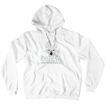 fiend_uk Hoodies (No-Zip/Pullover)