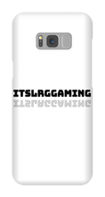 itslrggaming Samsung Phone Cases