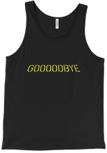 GoodBye