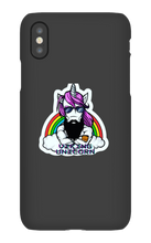 vikingunicorn93 iPhone Phone Cases