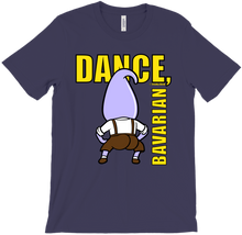 DANCE, BAVARIAN T-Shirts