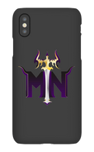 mayernation iPhone Phone Cases