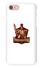 kaisersoze69 iPhone Phone Cases