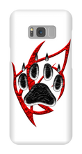 Channel Logo Samsung Phone Cases