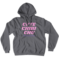 CuteChibiChu Hoodie