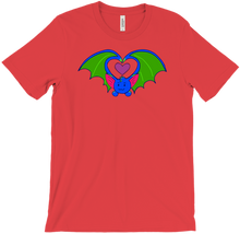 Bat T-Shirt (Lads)