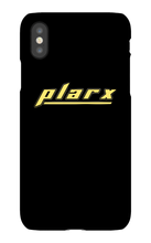 plarx_ iPhone Phone Cases