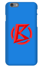 bmezx iPhone Phone Cases