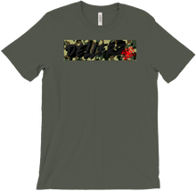 Camo dnf T-Shirts