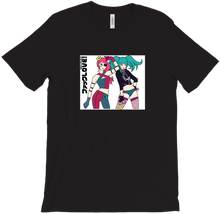 F*** Love JSRF T-Shirts