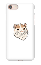 koldobika iPhone Phone Cases