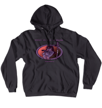 UG13 Hoodie (No-Zip/Pullover)