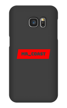 Mr_c0ast Samsung Phone Cases
