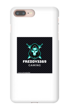 freddy3369 iPhone Phone Cases