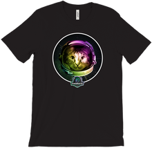 Salomé the Spacecat T-Shirt