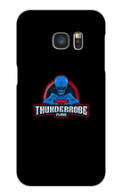thunderrobeplays Samsung Phone Cases
