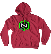 Noiizy Hoodies (No-Zip/Pullover)