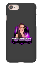 TheAmazingDani iPhone Case