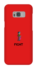 Time To Fight