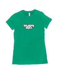 T-Shirt Women's | NinjaGirlErika GTA_Stacked