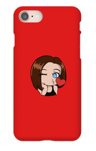 alex_w_cologne iPhone Phone Cases