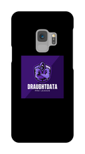 draughtdata Samsung Phone Cases