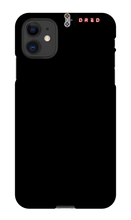 officiallydred iPhone Cases