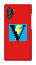 velosoo5 Samsung Phone Cases