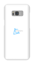 Speen Logo Samsung Phone Cases