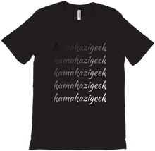 kamakazigeek89 T-Shirts