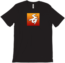 swain_games T-Shirts