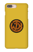 WTK Logo iPhone Phone Cases V1 Colour Palette 2