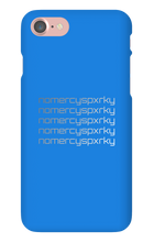 nomercyspxrky iPhone Phone Cases