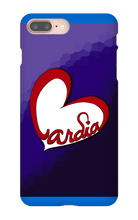CardiaBardia's iPhone Phone Cases