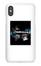 swampdonkeysentertainment iPhone Phone Cases