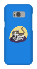 Doomstress Dante Raid Samsung Phone Cases