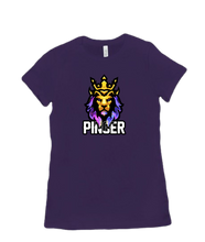 Pinger Large Logo Women's T-Shirt