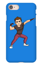 elide-iPhone Cases