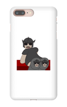 Avere iPhone Cases