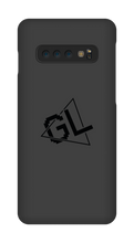 MONOCHROME Gamers League Samsung Phone Cases
