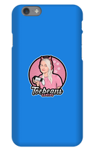 Toebeans Gaming Logo iPhone Case