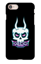 deciogames iPhone Phone Cases