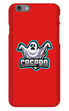 caspro_xv iPhone Phone Cases