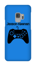 jaxson_keenan Samsung Phone Cases